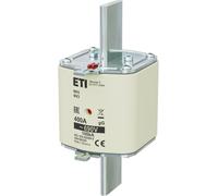 Inserto fusibile NH3 400A gG 690V 004186329 WT-NH