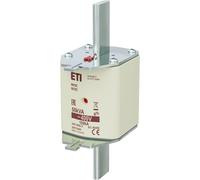 Inserto fusibile NH3C 72A gTr 400V 50kVA WT-NH 004115400