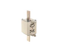 Inserto fusibile NH3C 80A 500V gG LNH3080M Weber