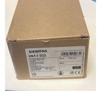 Inserto fusibile Siemens NH 3NA3 032 (3 pz.) Confezione originale