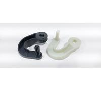 INSERTO GANCIO SERRATURA BLOCCAGGIO SERRATURA ORIGINALE ADATTO A PEUGEOT 106 306