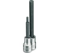 GEDORE Serie di bussole compatibile con IN19L 14-140