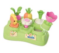 Inserto Giardino Colorato per Bambini CLEMENTONI