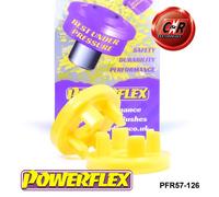 Inserto Grande Del Montaggio Del Trasmissione Stradale Powerflex PFR57-126