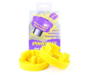 Inserto Grande Supporto Motore Rinforzato Powerflex Mini R55 R56 Cooper Benzina