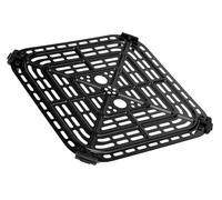 Inserto griglia compatibile con/ricambio per friggitrice ad aria calda Severin 4961048 FR2452