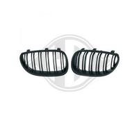 Inserto griglia radiatore PER BMW 5 Touring 530d xDrive 173 KW 235 CV