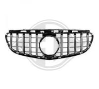 Inserto griglia radiatore PER Mercedes T-Model E 250 155 KW 211 CV
