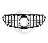 Inserto griglia radiatore PER Mercedes Classe E T-Model E 300 185 KW 252 CV