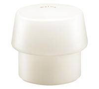 Inserto Halder per mazzuolo Simplex 30mm Nylon - Duro