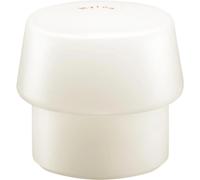 Inserto Halder Simplex nylon rigido 50mm