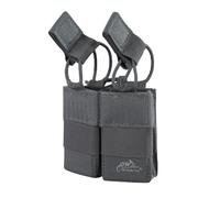 Inserto Helikon-Tex Competition Double Pistol - Shadow Grey