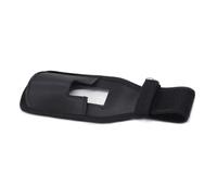 Inserto Holder Rod Rack Attrezzatura Da Pesca Accessorio Guaina Nylon Pali Vita Hanger Portatile Nero Esterno Canna Stoccaggio Guaina