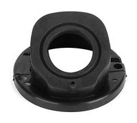 Inserto in gomma per sportello carburante, Inserto coperchio serbatoio olio, inserto per tappo carburante, accessorio per auto, Q0000251V012 adatto per SMART ROADSTER W452 FORTWO W450