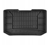 Inserto in gomma per tappetino bagagliaio NISSAN Note 1 2006-2012 TM d