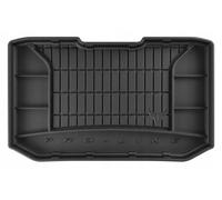 Inserto in gomma per tappetino bagagliaio NISSAN Note 1 2006-2012 TM d