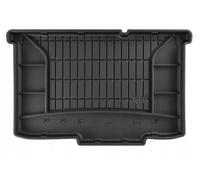 Inserto in gomma per tappetino bagagliaio OPEL Corsa D 2006-2014 TM