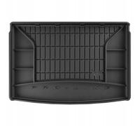 Inserto in gomma per tappetino bagagliaio VW Golf Plus 2004-2014 TM g