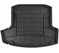 Inserto in gomma per tappetino del bagagliaio per SKODA Octavia 3 Liftback dal 2