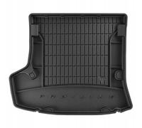 Inserto in gomma per tappetino del bagagliaio TOYOTA Corolla X E14 E15 Berlina 2