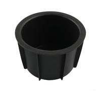 Inserto in gomma portabicchieri per console centrale 2010 2020 OE 6699135030 progettato per fissare le tazze e ridurre il movimento durante la guida