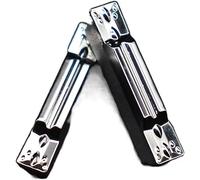 Inserto in metallo duro Inserto in metallo duro MGMN150 MGMN200 MGMN250 G 01 MGMN300 MGMN400 M Inserto for scanalatura Tornio CNC Lama scanalata Utensile for tornitura in alluminio Accessori for torni