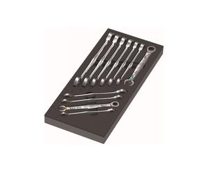 Inserto in schiuma 6000 Joker, set da 1, 11 pezzi 5150120001
