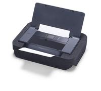 Inserto in schiuma di Dicota per HP OJ 200 NEW