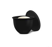 Inserto in silicone compatibile con KitchenAid Tilt Head 5 Qt Stand Mixer Bowl, non e per uso quotidiano (A; in nero)