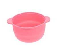 Inserto in Silicone Rosa per Scaldacera, Vaso Interno per Cera