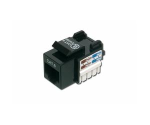 INSERTO JACK UTP 8POLI RJ45 CAT.6 NEW
