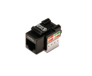 Inserto Jack Utp Rj45 8 Poli Cat 5E (Frutto)