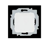 INSERTO LED BUSCH-JAEGER 2062 U - 230 V, Dimensioni 71x71x44 mm, Consumo inferiore a 0,5 W