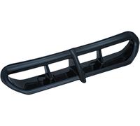 Inserto LED per presa d’aria carenatura KURYAKYN Nero satinato 5056