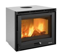 Caminetto incasso Inserto Legna 60 4.0 Ventilato -6016604