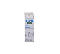 Inserto limitatore di sovratensione tipo T1+T2 SPBT12-280 167341