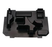 Inserto MAKITA 837634-4 8376344 MAKPAC tipo 3 per BHR202
