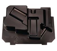 Inserto MAKITA 837641-7 8376417 MAKPAC tipo 3 per BHR241