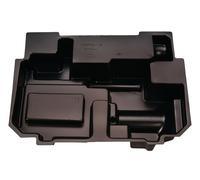 Inserto MAKITA 837648-3 8376483 MAKPAC tipo 3 per BPJ140, BPJ180