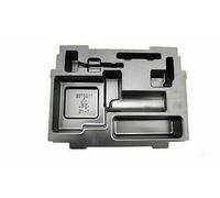 Inserto MAKITA 837661-1 8376611 MAKPAC tipo 3 per PJ7000
