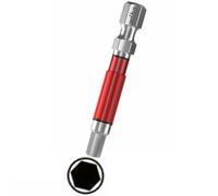 WIHA 42125 - Set di inserti, 5 parti, inserti TY, 49 mm, SW4