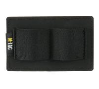 Inserto modulare M-Tac a 2 sezioni - Black