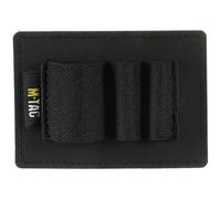 Inserto modulare M-Tac a 3 sezioni - Black