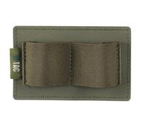 Inserto modulare M-Tac piccolo - 2 sezioni - Ranger Green