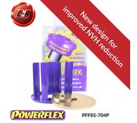 Inserto Montaggio Basso Powerflex Grande Per Audi A3 + 4WD MK2 08-12 PFF85-704P