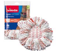 Inserto Mop Vileda Turbo Microfibra 3in1 167749