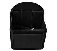 Inserto Organizer Per Borsa - Fodera Dello Zaino Realizzata In Feltro Resistente Agli | Inserto Organizer Per Tutti I Tipi Di Borse, Per Campeggio All'aperto, Palestra, Viaggi, Pendolarismo, E