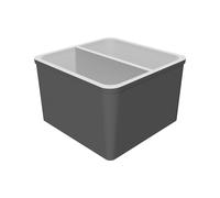 Inserto Organizer per Bosch L-BOXX Sortimo 1x1 Vaschetta Portaminuterie