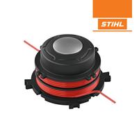 Inserto originale STIHL per testina AUTOCUT 36-2 46-2 56-2 cod. 40037104310