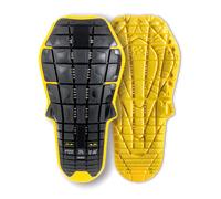 Protezione Paraschiena Giacca Spidi Livello 2 Safety Lab Back Warrior Evo Inside